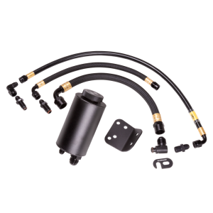 Nissan 240SX Power Steering Kit - Chase Bays - `89-`02 Nissan 240SX Power Steering Kit - Chase Bays - `89-`02